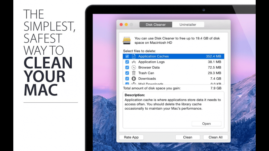 cleaner browser for mac download